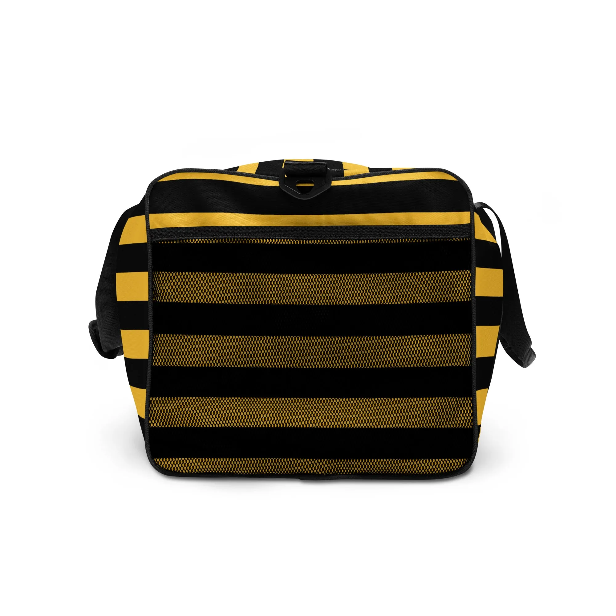 Honey Bee - Inspired By Harry Styles - Sustainably Made  Duffle bag