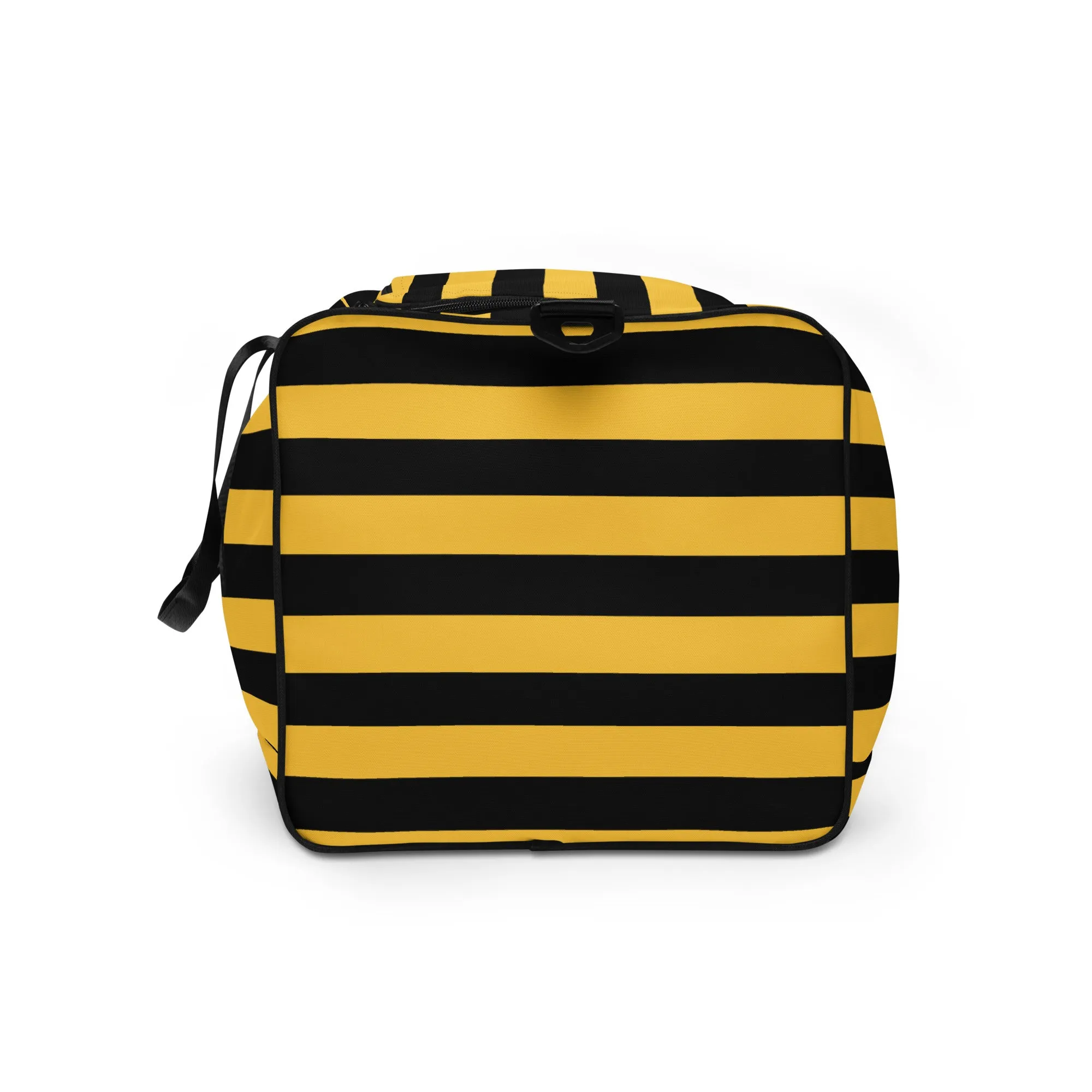 Honey Bee - Inspired By Harry Styles - Sustainably Made  Duffle bag