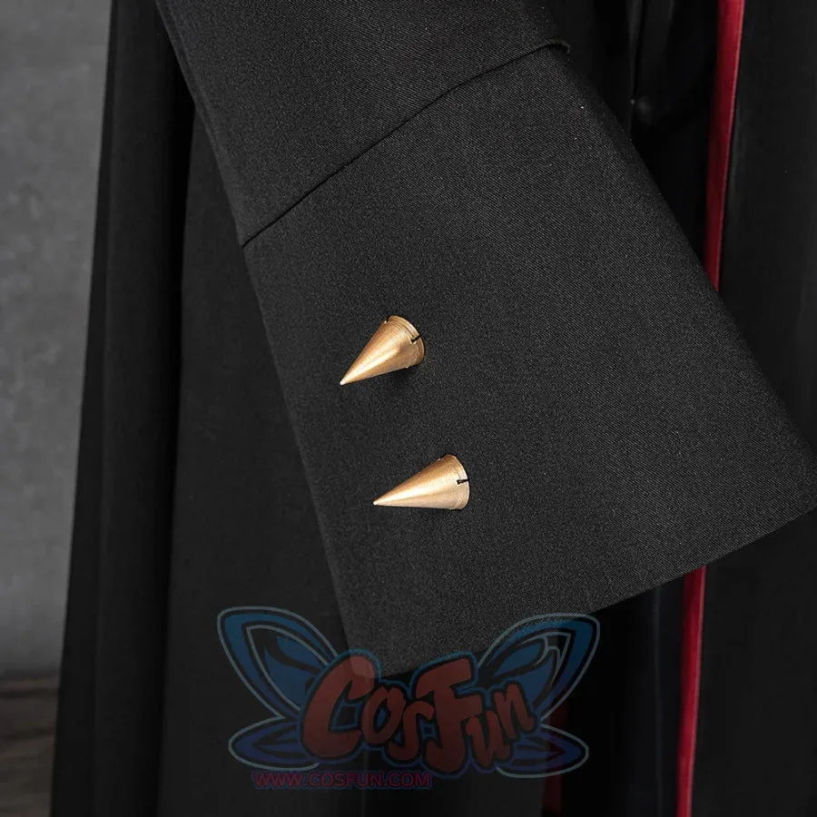 Honkai: Star Rail Duke Inferno Ifrit Cosplay Costume C09076  A