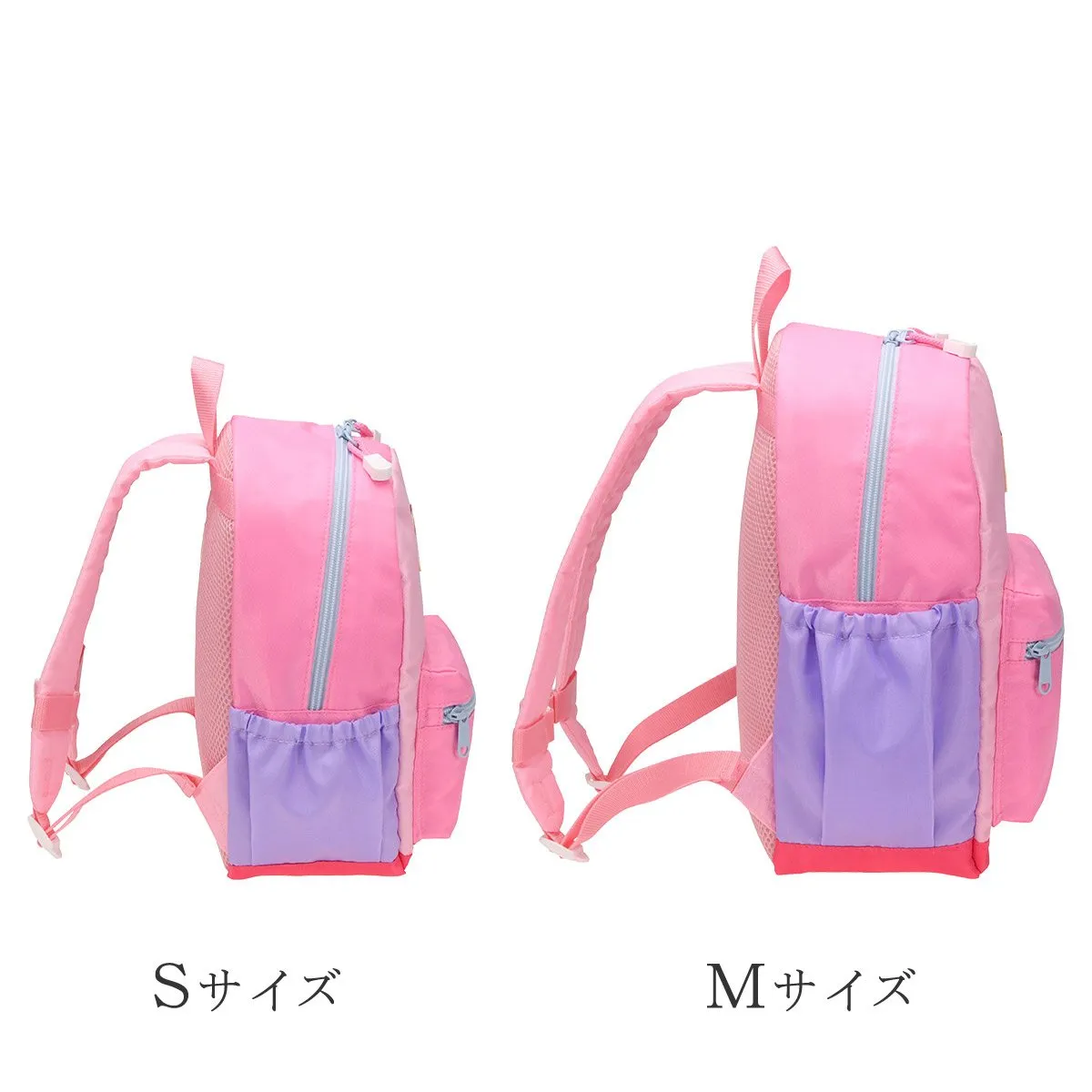 HOT BISCUITS RUCKSACK
