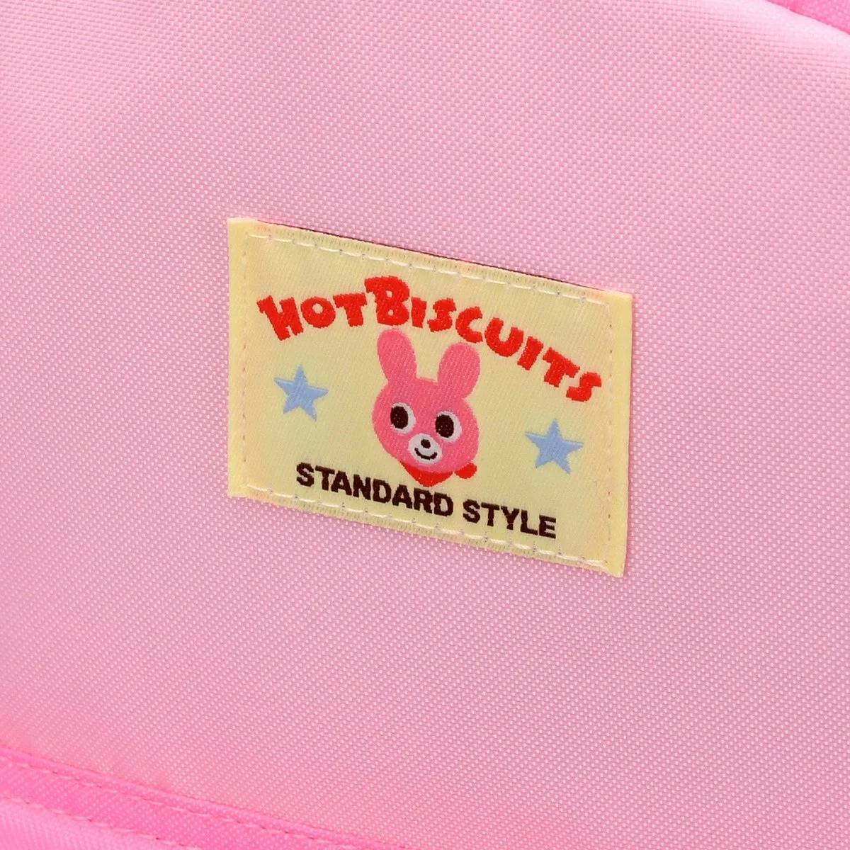 HOT BISCUITS RUCKSACK