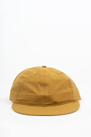 HOUSE OF PAA STRETCH FLOPPY BALL CAP KHAKI