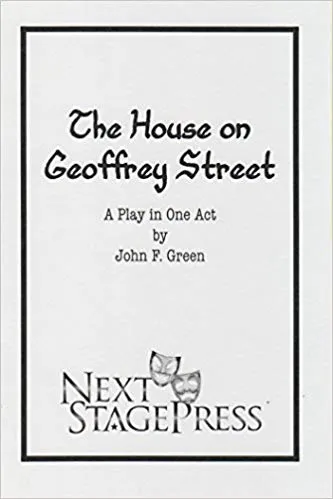 House on Geoffrey Street, The - Digital Version