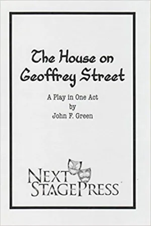 House on Geoffrey Street, The - Digital Version