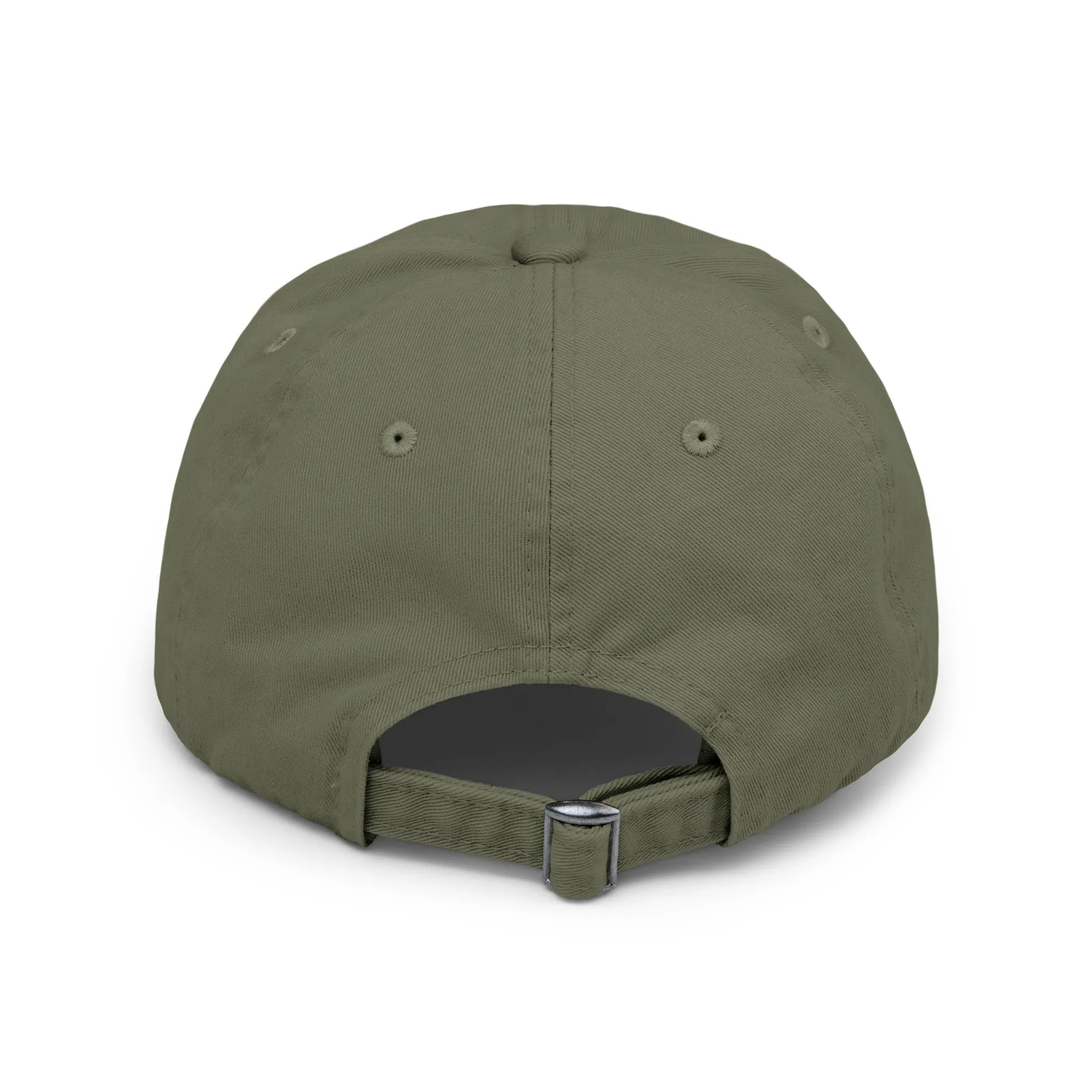 Houstler Unisex Distressed Cap