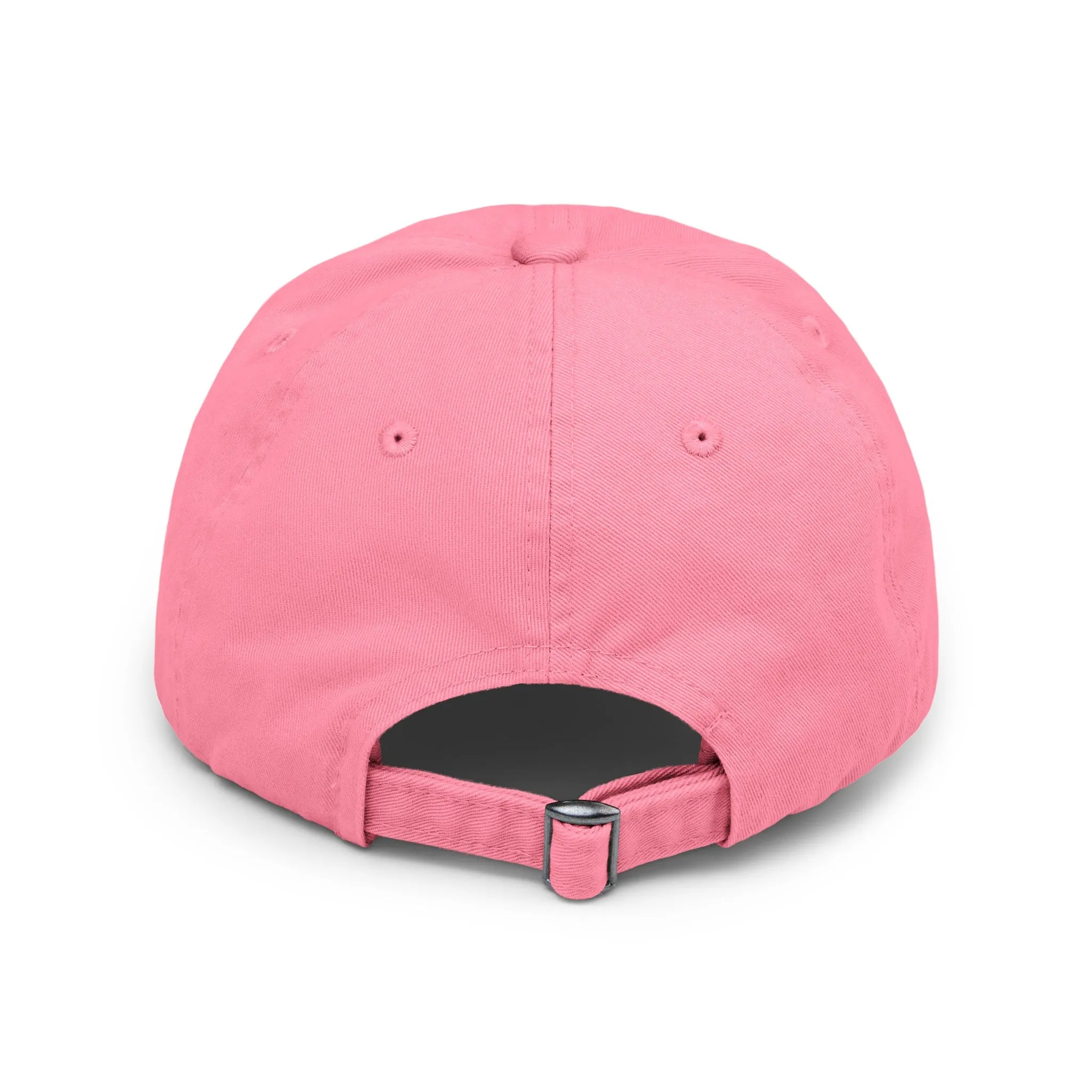 Houstler Unisex Distressed Cap