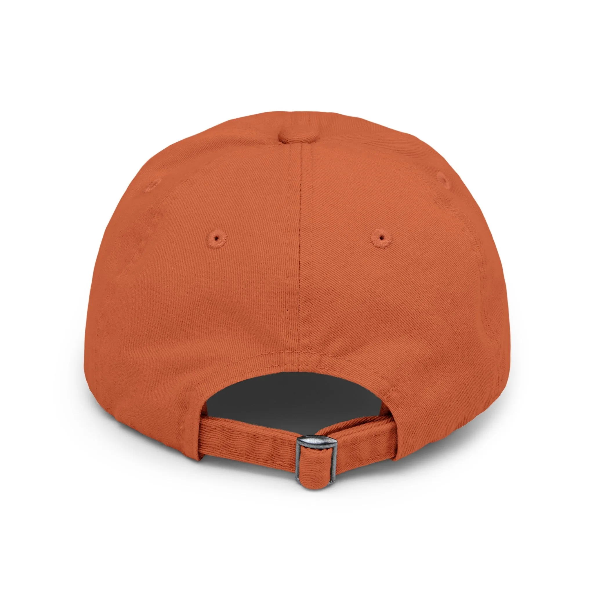 Houstler Unisex Distressed Cap