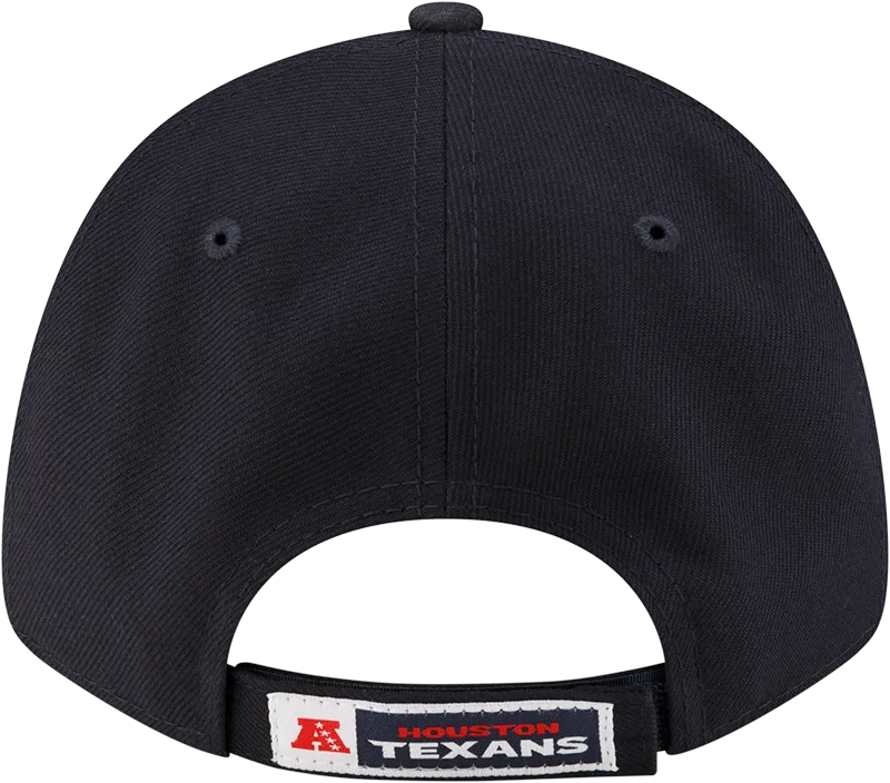Houston Texans 9Forty The League Adjustable