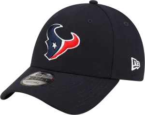 Houston Texans 9Forty The League Adjustable