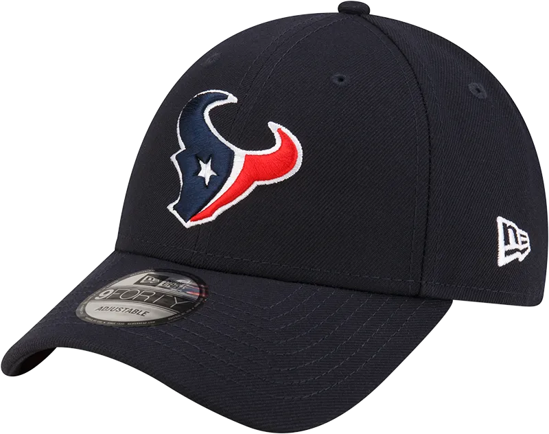 Houston Texans 9Forty The League Adjustable