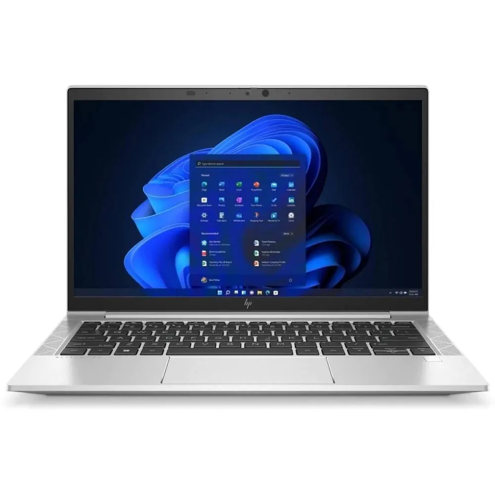 HP EliteBook 830 G8 13.3' Core i5-1135 8GB RAM 512GB