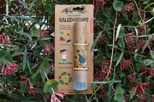 Huckleberry Kaleidoscope