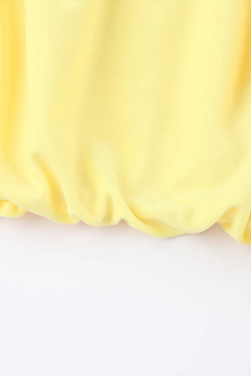 HWT1069 Glamorous Stroll Dress