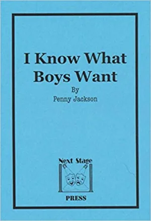 I Know What Boys Want - Digital Version