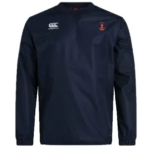 Illinois RFC Club Vaposhield Contact Top by Canterbury
