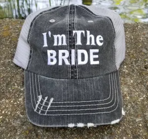 I'm the Bride