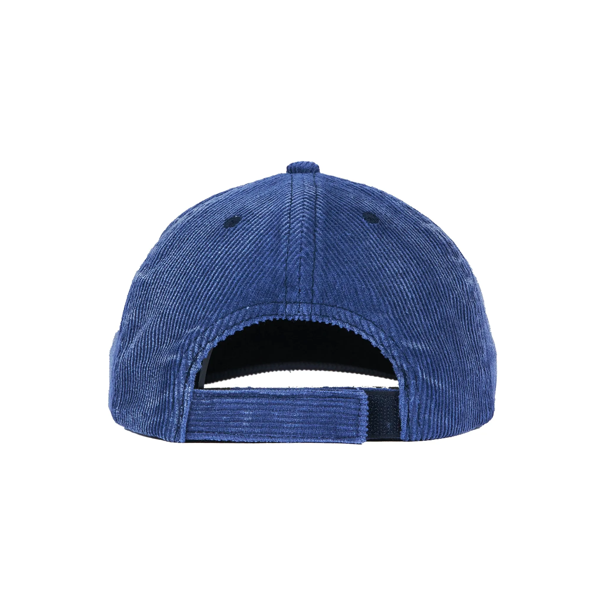Impulse Corduroy Hat (Blue)