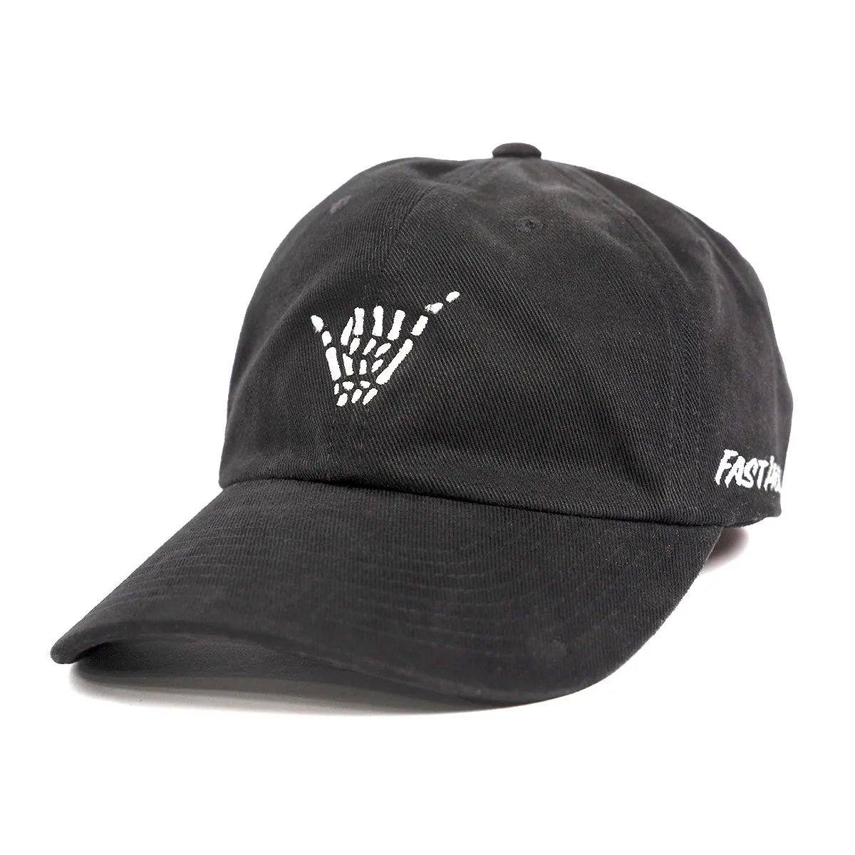 Impulse Hat - Black