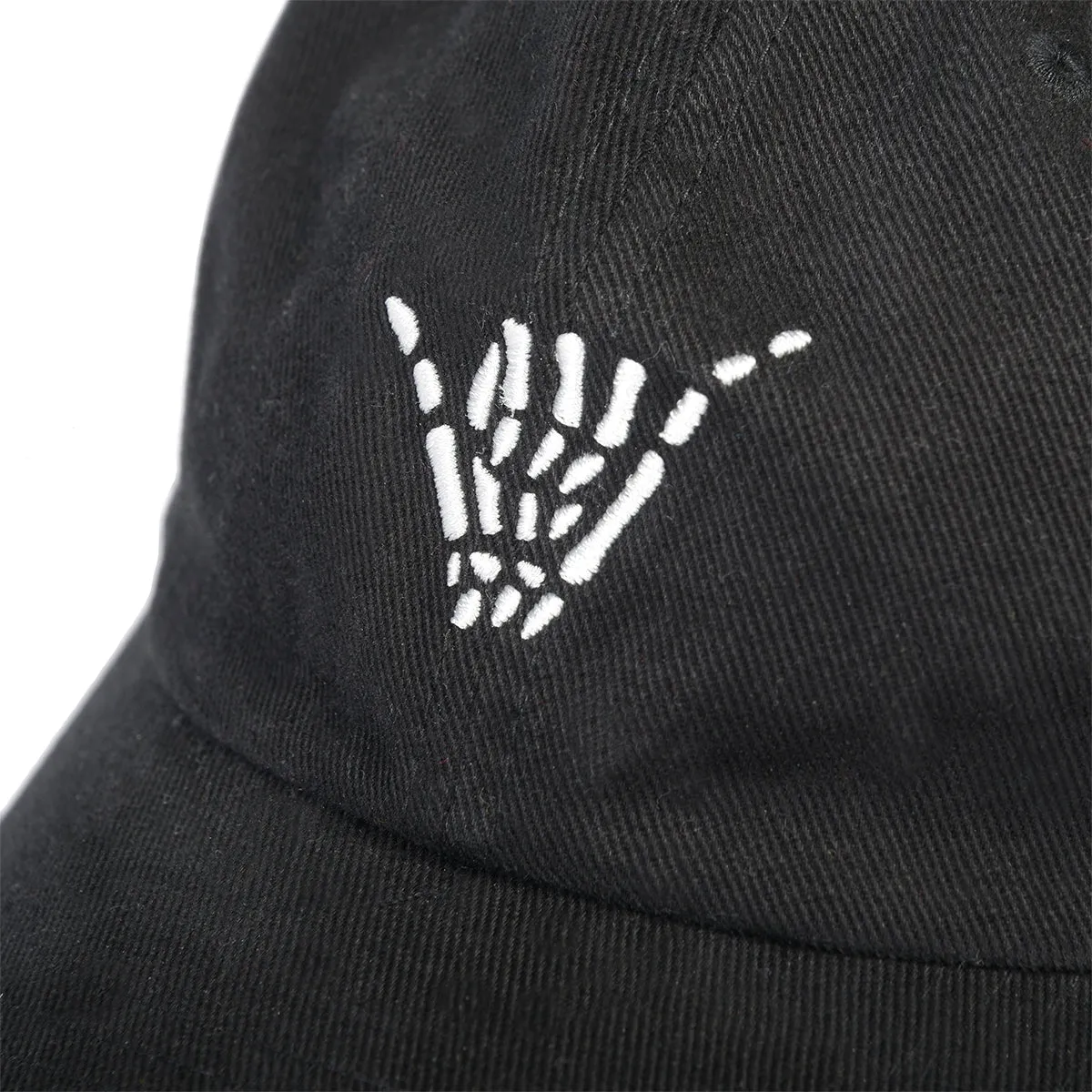 Impulse Hat - Black