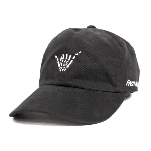 Impulse Hat - Black