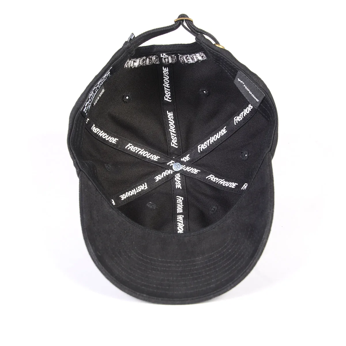 Impulse Hat - Black
