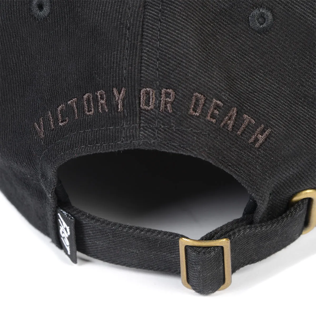 Impulse Hat - Black