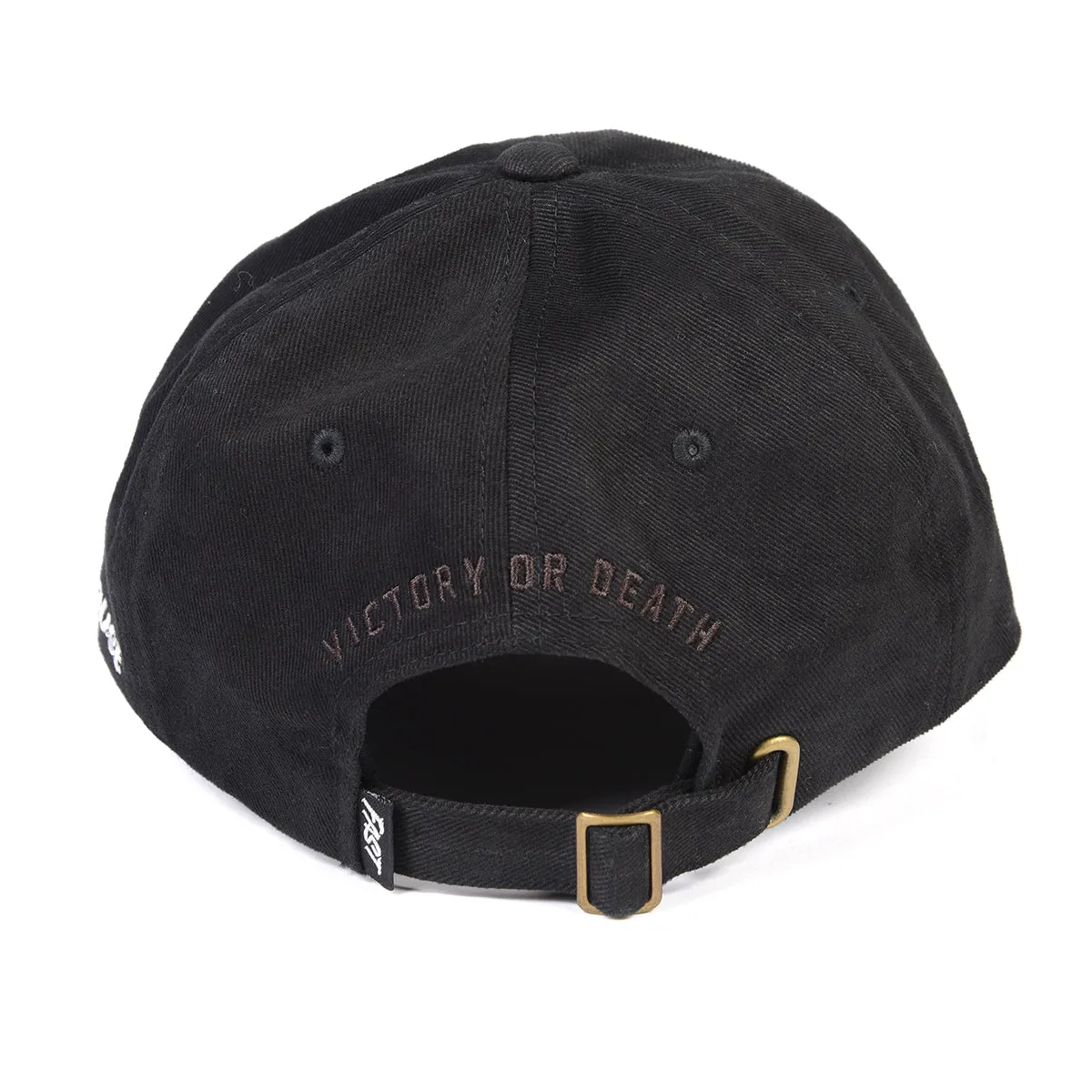 Impulse Hat - Black
