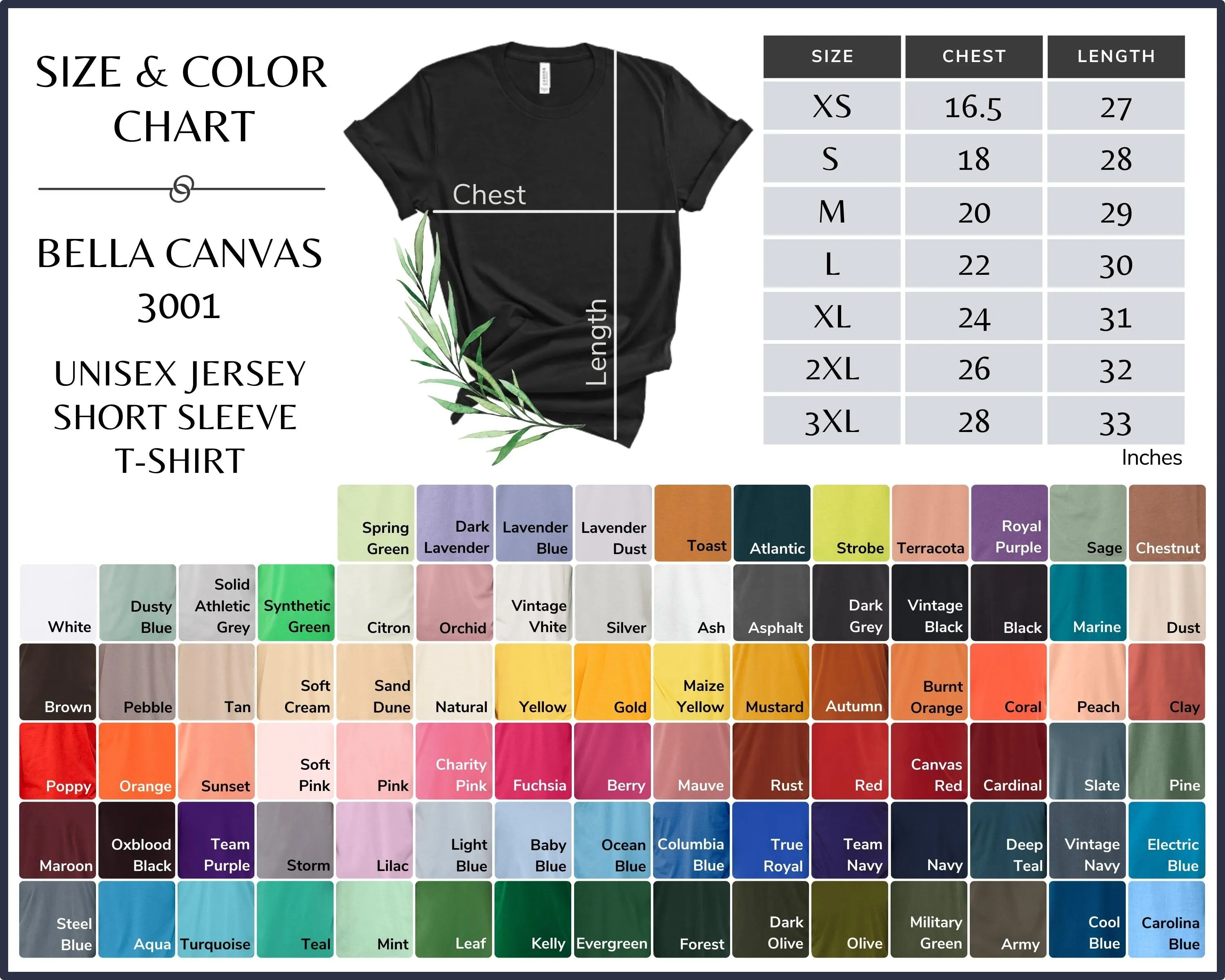 In the Classroom- Adult T-Shirt