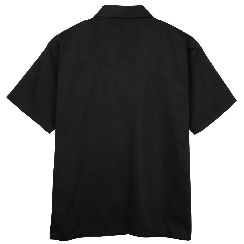 Independent Shirt Baseplate Work Shirt - Black