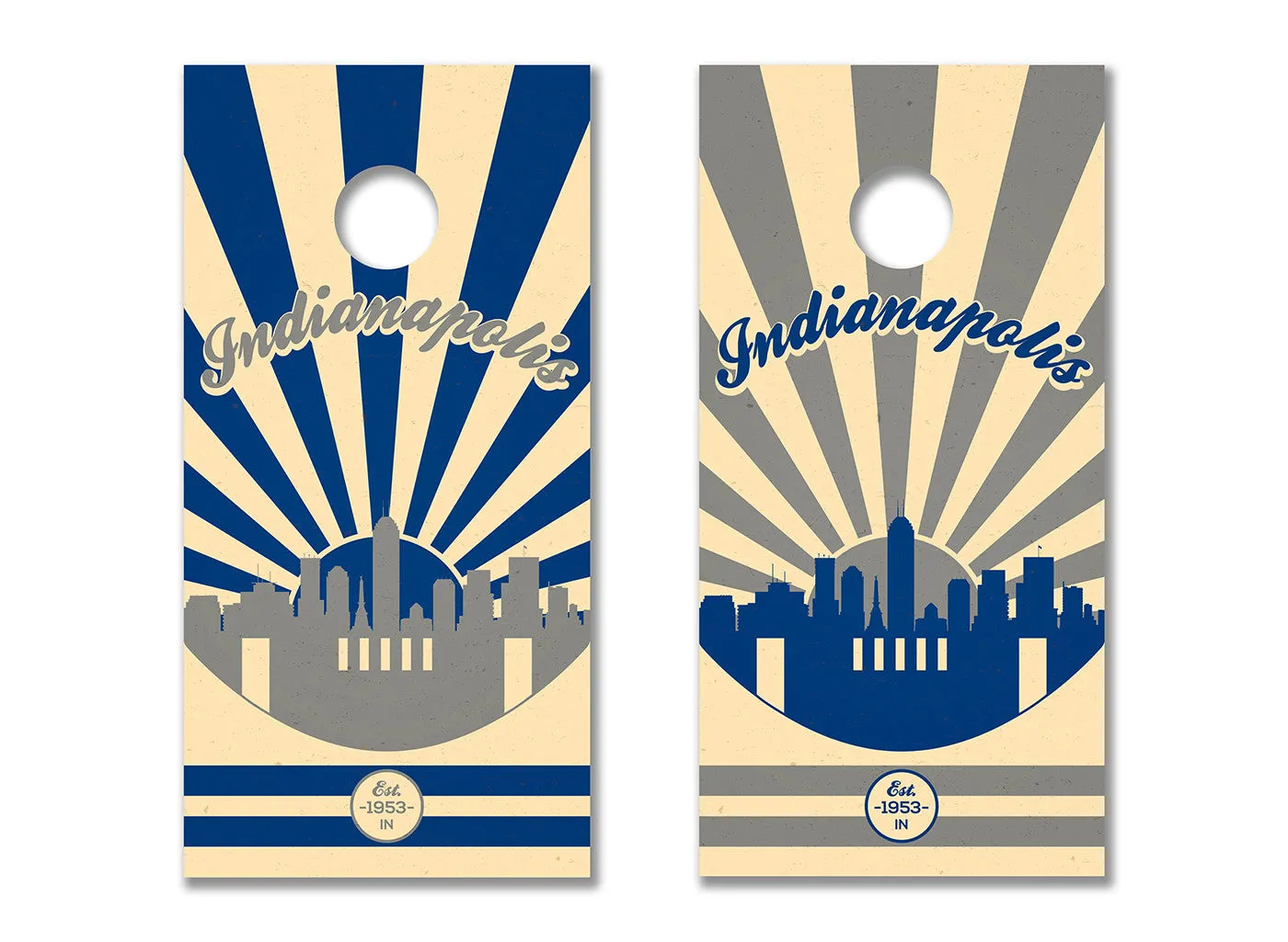 Indianapolis Football