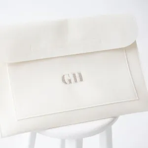 Initial Notes Holder