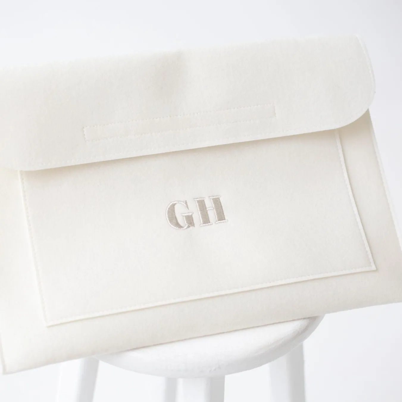 Initial Notes Holder
