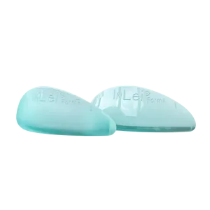 InLei® - FORMA Universal Eyelash Shields - 1 Pair (Glossy)