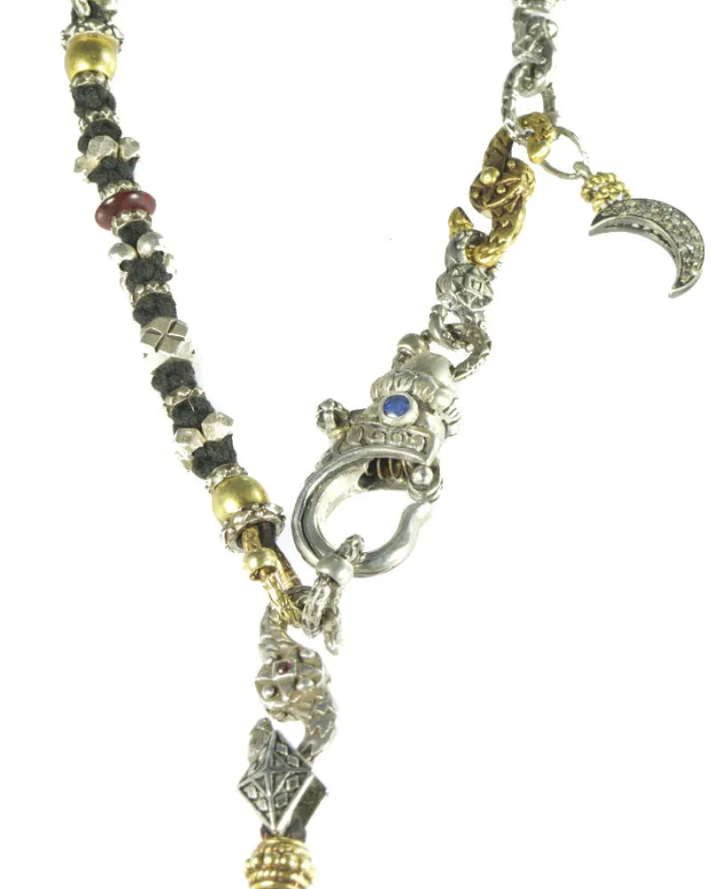 Inner Enlightened Necklace