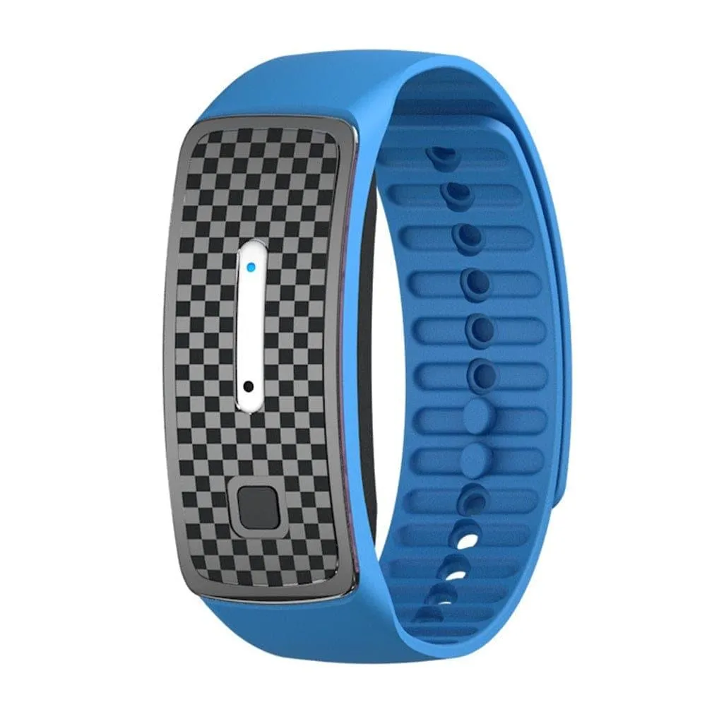 Insect Repellent Wristbands - Comfortable and Effective