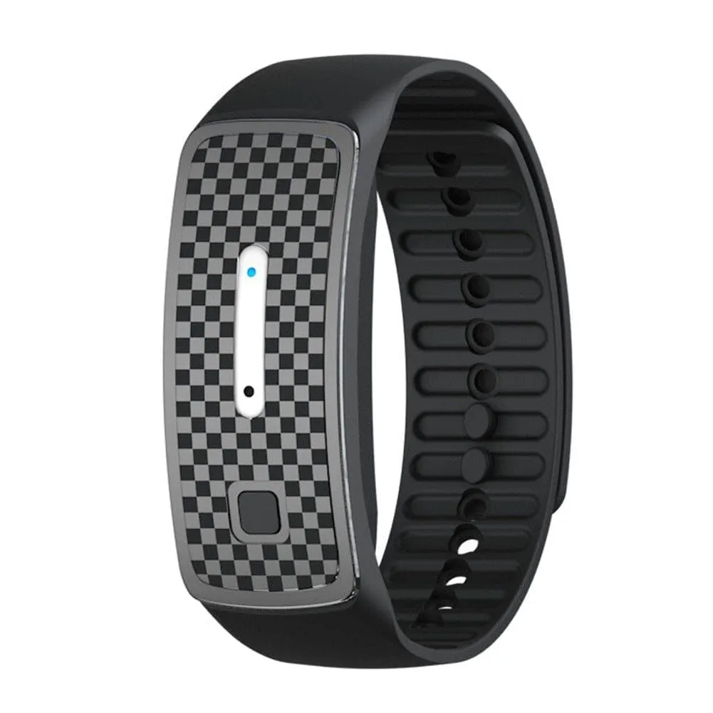 Insect Repellent Wristbands - Comfortable and Effective