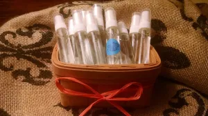 Insect Repellent