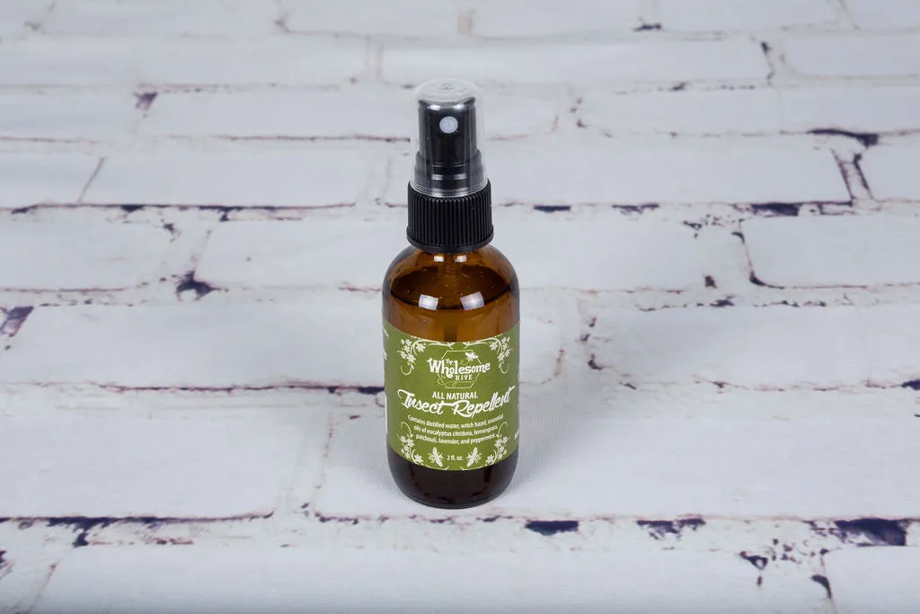 Insect Repellent