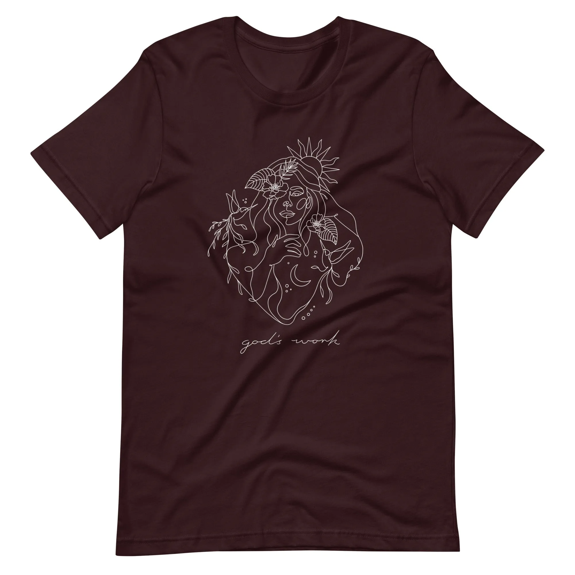 inspirational dark t-shirt