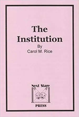 Institution, The - Digital Version