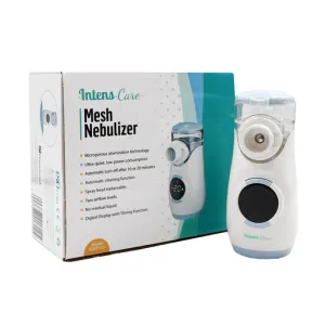IntensCare Digital Portable Mesh Nebulizer