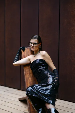IRA THE BRAND “NINA DRESS”