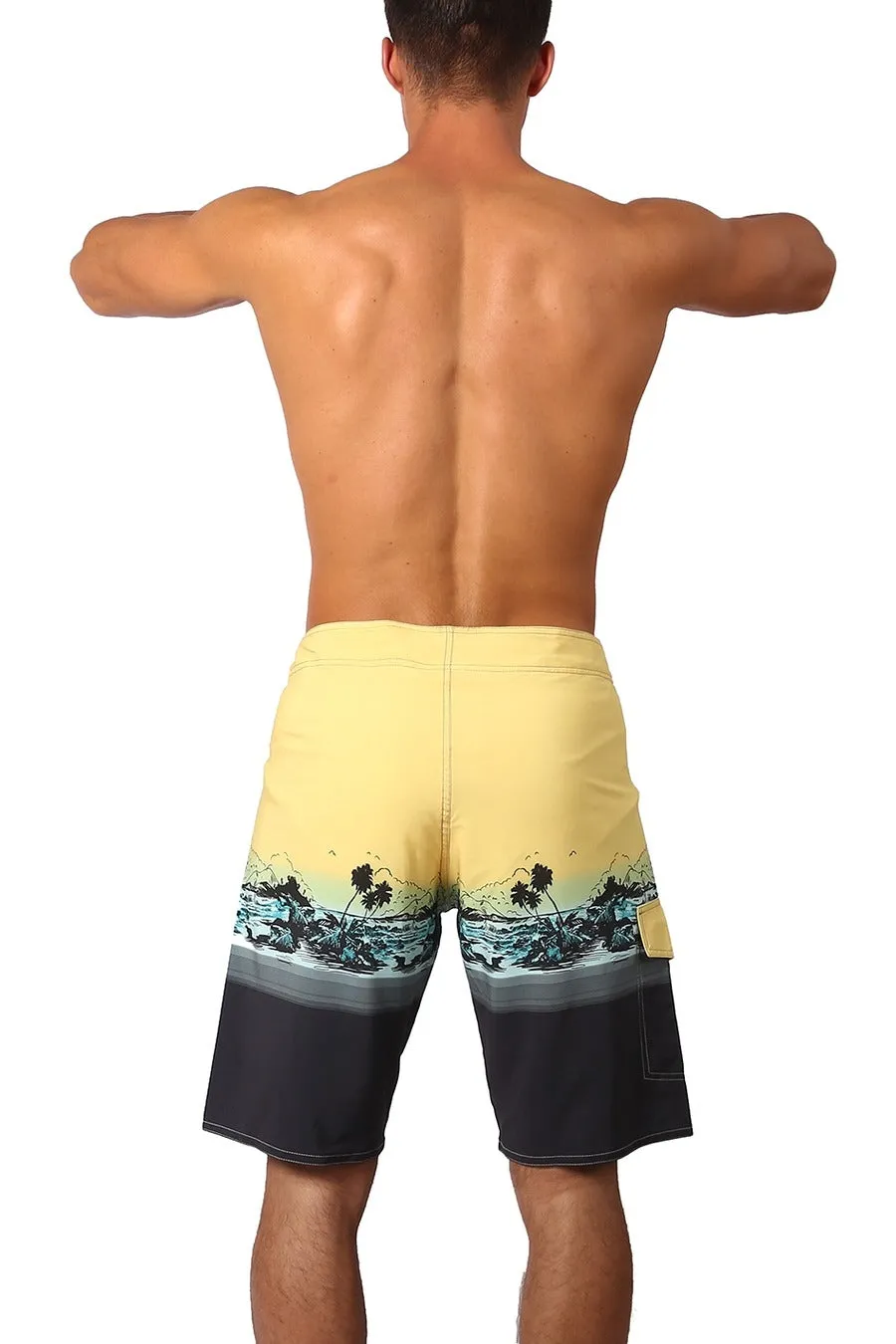 Island Vibes - Mens