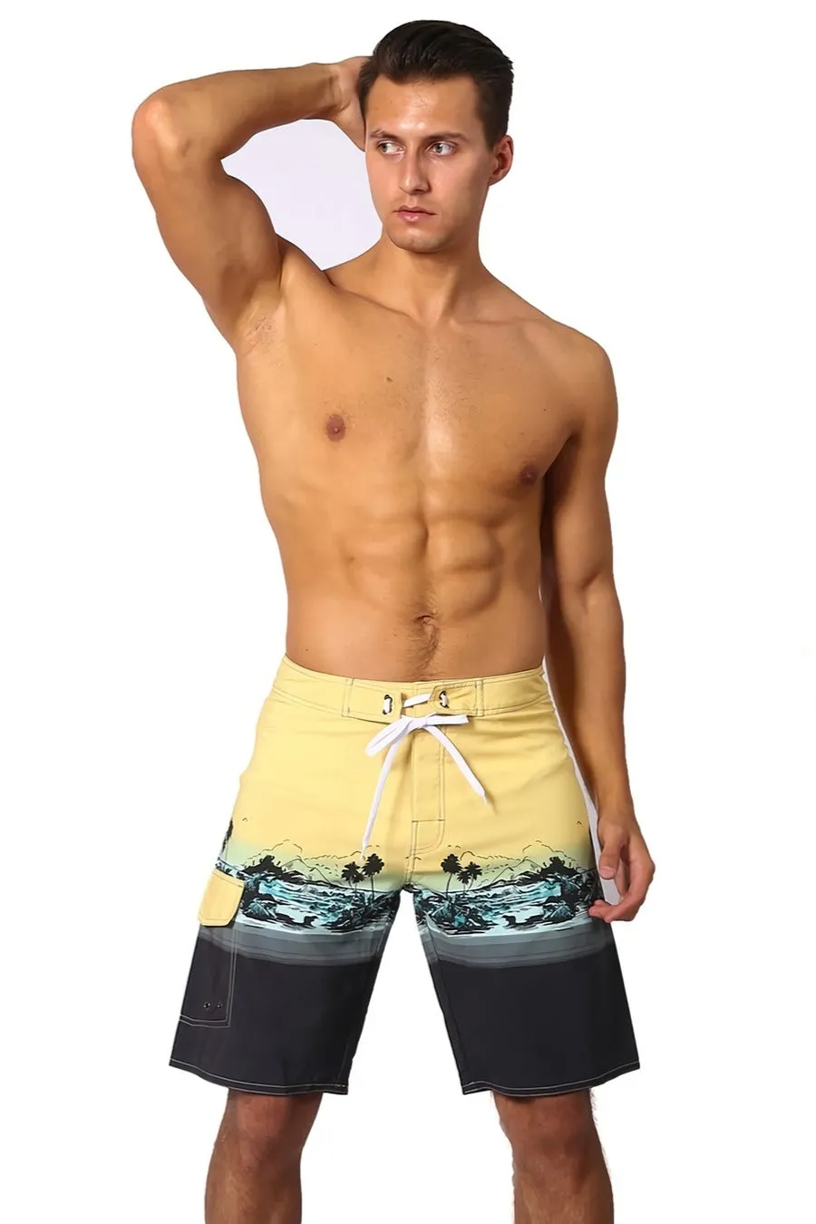 Island Vibes - Mens