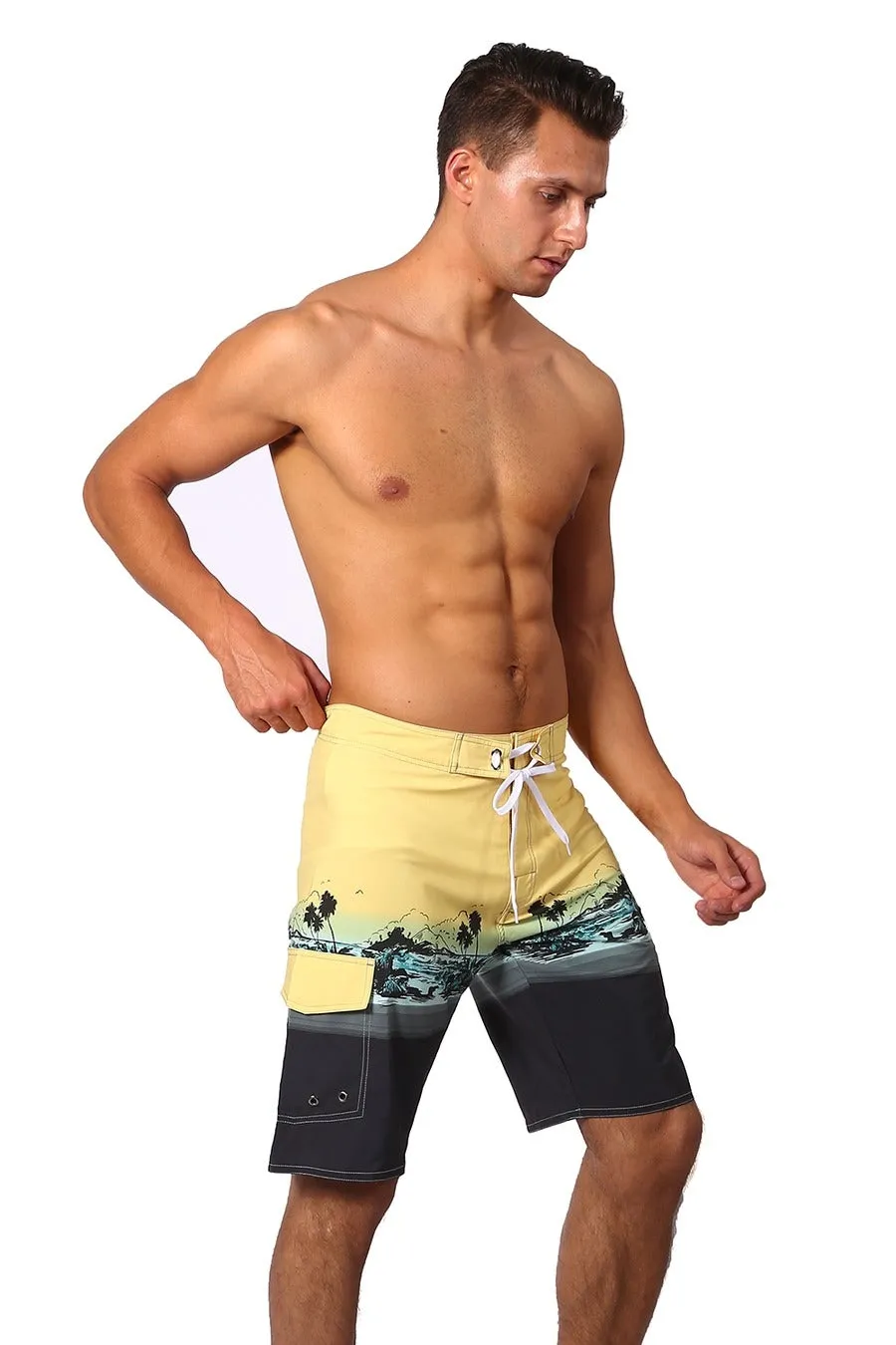 Island Vibes - Mens
