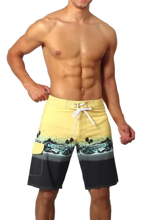 Island Vibes - Mens