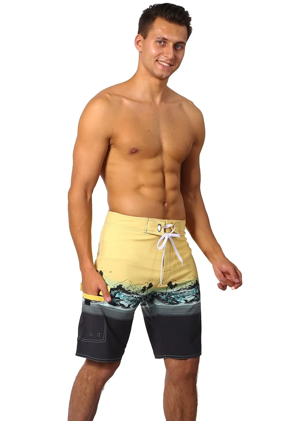 Island Vibes - Mens