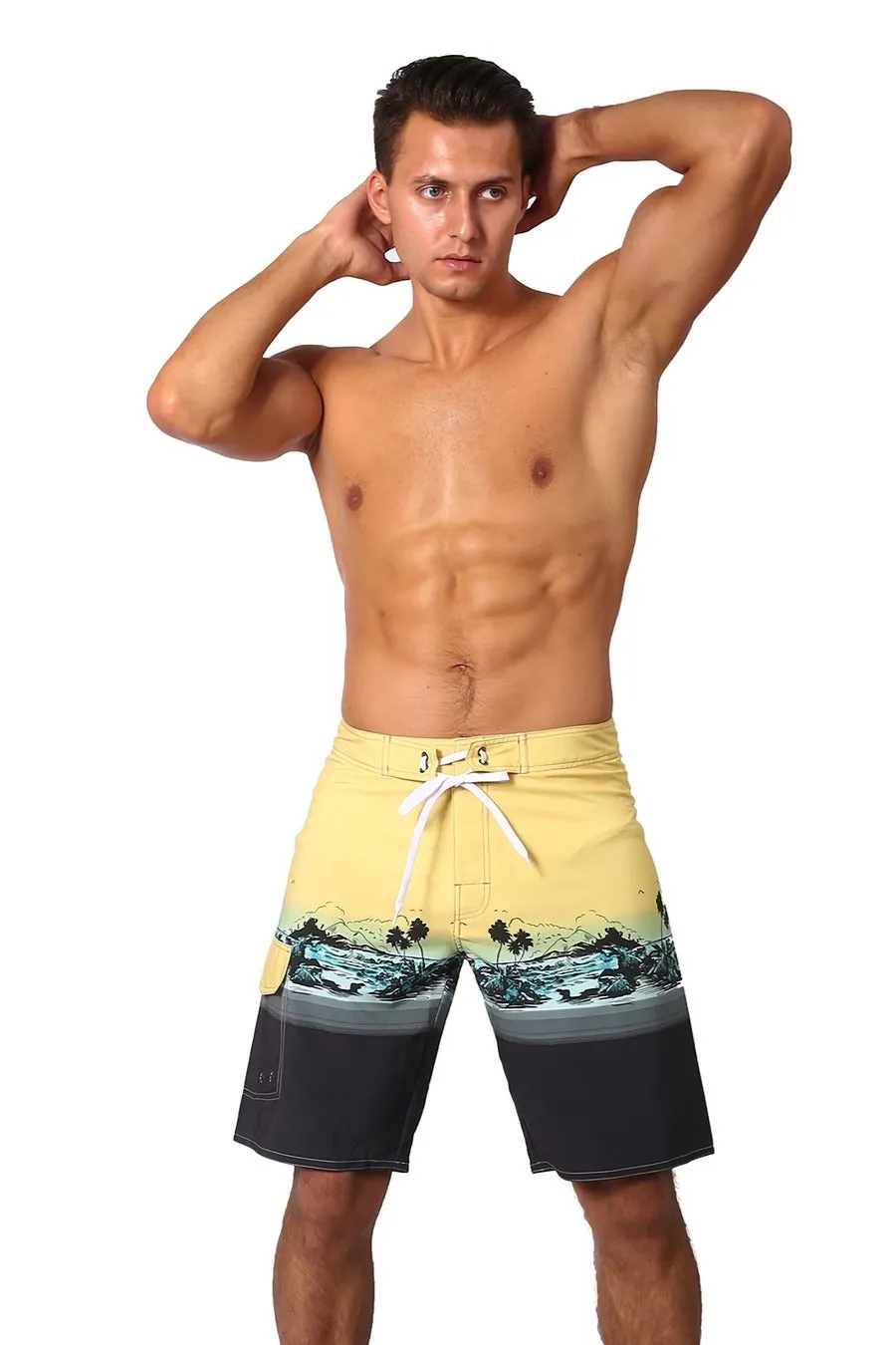 Island Vibes - Mens