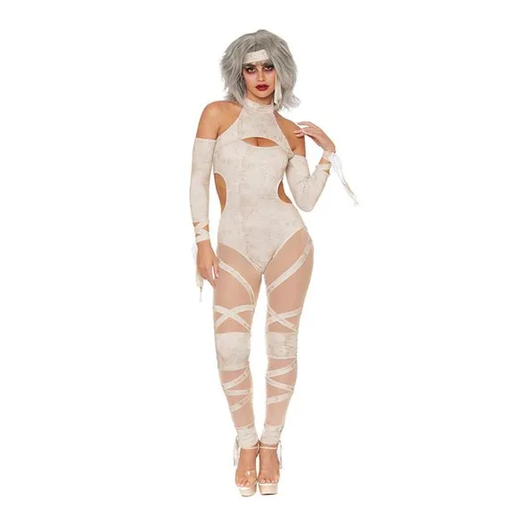 It’s A Wrap Costume Set
