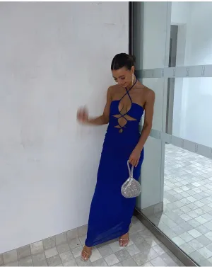 Jagger & Stone - Emily maxi dress
